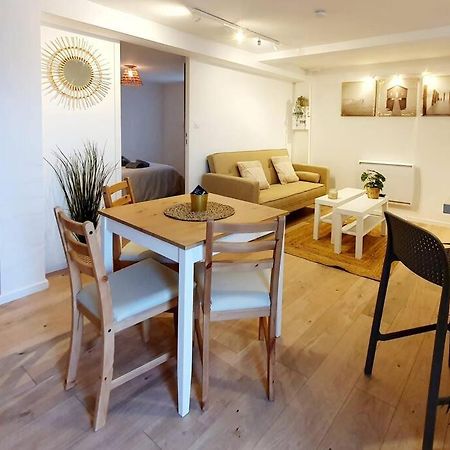 Le Coco Playa - Madame Conciergerie Apartment Брю Екстериор снимка