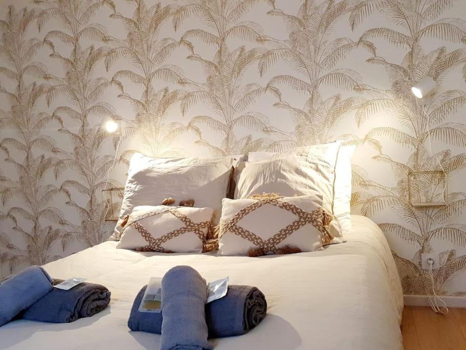 Le Coco Playa - Madame Conciergerie Apartment Брю Екстериор снимка